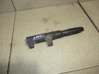 Катушка зажигания Renault Logan 1 L90