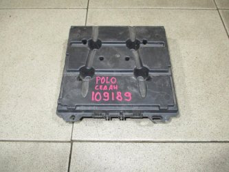 Блок комфорта Volkswagen Polo 5