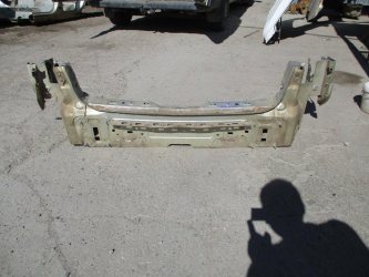 Панель задняя Land Rover Freelander 2 L359