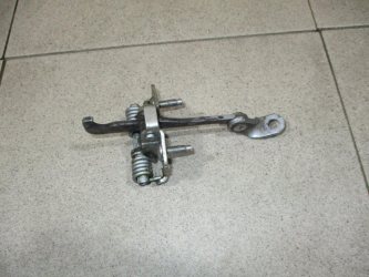 Ограничитель двери Renault Logan 1 L90