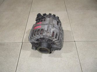 Генератор BMW X3 E83