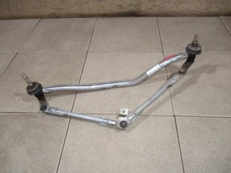 Трапеция дворников BMW X3 E83