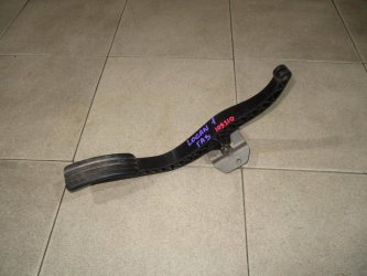Педаль газа Renault Logan 1 L90