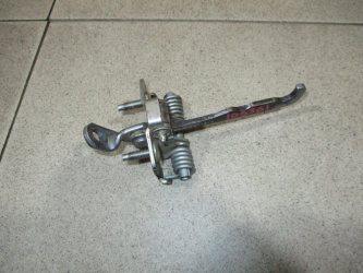 Ограничитель двери Renault Logan 1 L90
