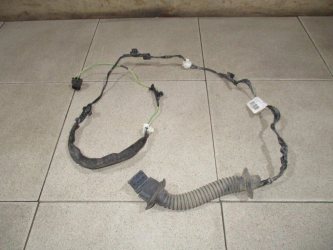 Проводка двери Renault Logan 1 L90