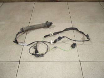 Проводка двери Renault Logan 1 L90