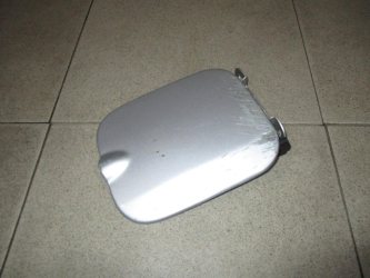 Лючок бензобака Renault Logan 1 L90