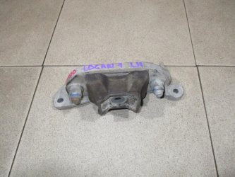 Опора КПП левая Renault Logan 1 L90