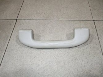 Ручка потолочная Nissan Tiida C11