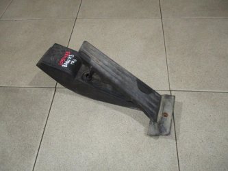 Педаль газа BMW X3 E83