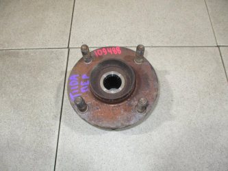 Ступица передняя Nissan Tiida C11