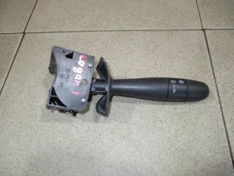 Переключатель стеклоочистителей Renault Logan 1 L90