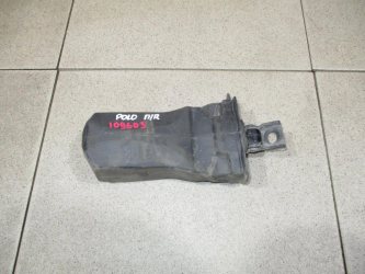 Ограничитель двери Volkswagen Polo 5