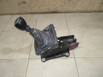 Кулиса МКПП Opel Vectra C