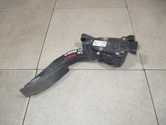 Педаль газа Opel Vectra C