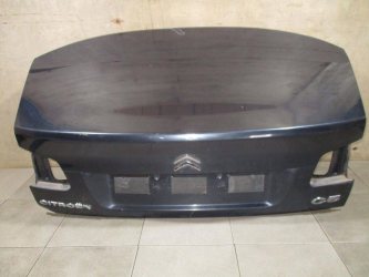 Крышка багажника Citroen C5 RD, TD