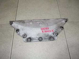Крышка двигателя передняя Land Rover Range Rover 2 P38A