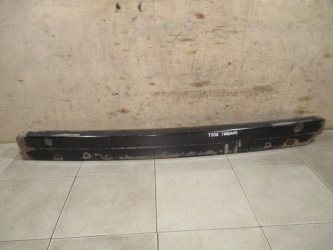 Усилитель заднего бампера Nissan Tiida C11