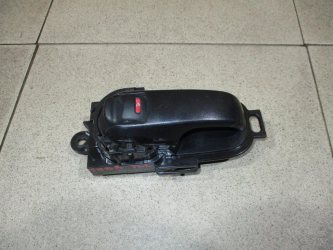 Ручка двери внутренняя левая Nissan Tiida C11