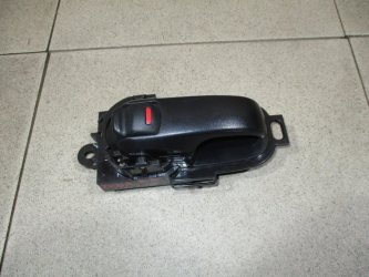 Ручка двери внутренняя левая Nissan Tiida C11