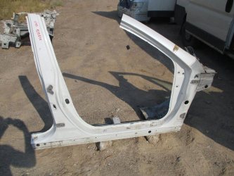 Порог со стойкой правый Toyota Camry XV40