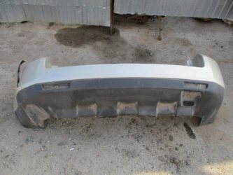 Бампер задний Land Rover Freelander 2 L359