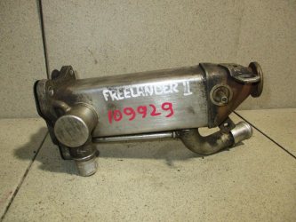 Радиатор системы EGR Land Rover Freelander 2 L359