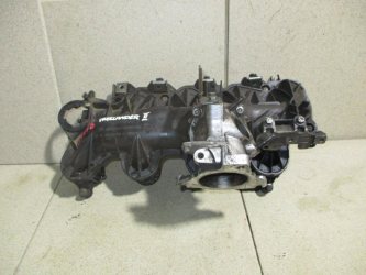 Коллектор впускной Land Rover Freelander 2 L359
