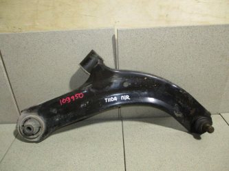 Рычаг передний правый Nissan Tiida C11