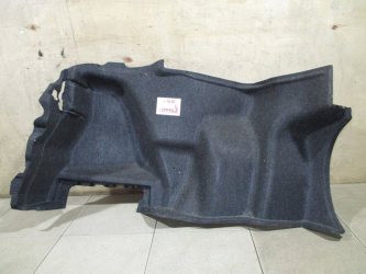 Обшивка багажника Toyota Camry XV40