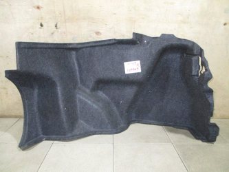 Обшивка багажника Toyota Camry XV40