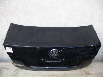 Крышка багажника Volkswagen Polo 5