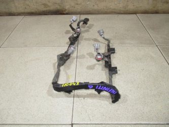 Проводка Infiniti G37 V36