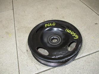 Шкив коленвала Volkswagen Polo 5