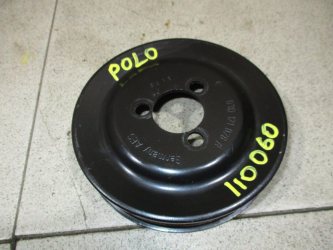 Шкив помпы Volkswagen Polo 5