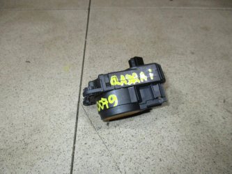 Моторчик заслонки печки Nissan Qashqai J11