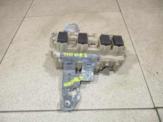 Блок предохранителей Nissan Qashqai J11