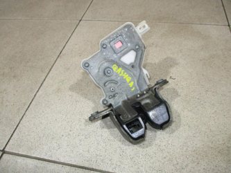 Замок багажника Nissan Qashqai J11