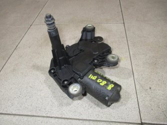 Моторчик дворника задний Nissan Qashqai J11