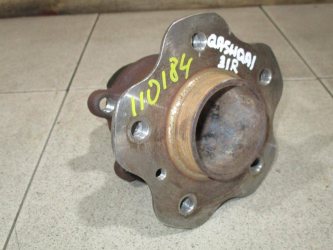 Ступица задняя Nissan Qashqai J11