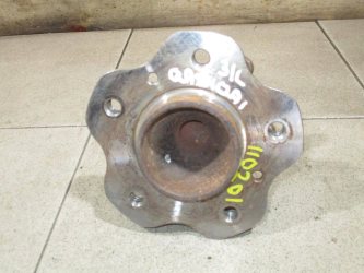 Ступица задняя Nissan Qashqai J11