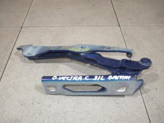 Петля крышки багажника Opel Vectra C