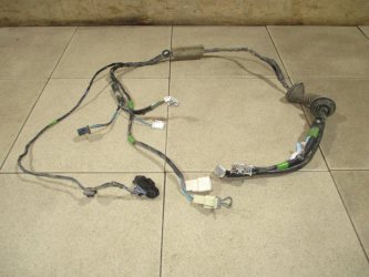 Проводка двери Toyota RAV4 XA20