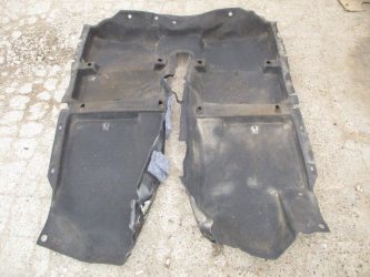 Ковролин Hyundai i20 PB