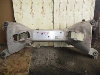 Балка задняя Citroen C5 RD, TD