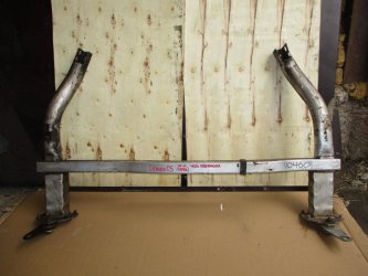 Подрамник Citroen C5 RD, TD