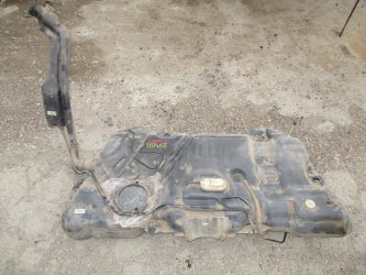 Бак топливный Citroen C5 RD, TD