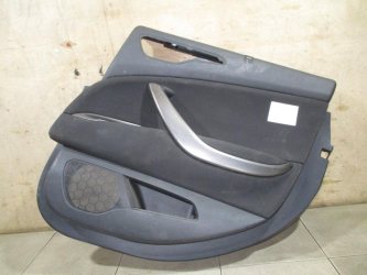 Обшивка двери задней правой Citroen C5 RD, TD