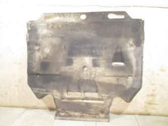 Защита картера Audi A7 4G