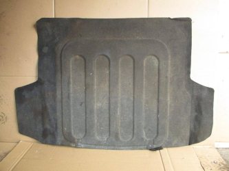 Пол багажника Chevrolet Aveo T250